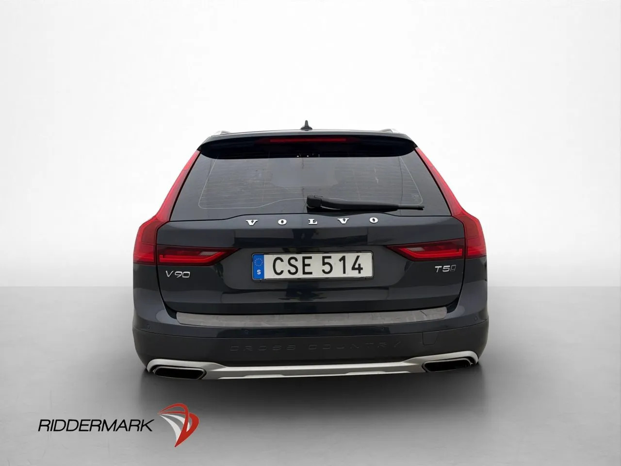 Volvo V90 bild 7