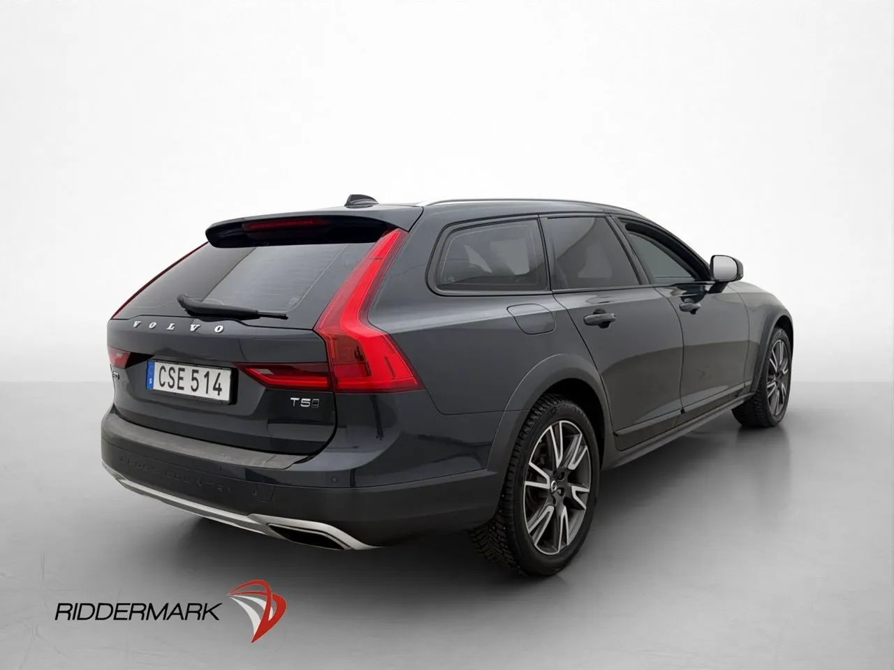 Volvo V90 bild 8