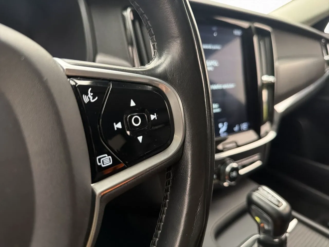 Volvo V90 bild 19