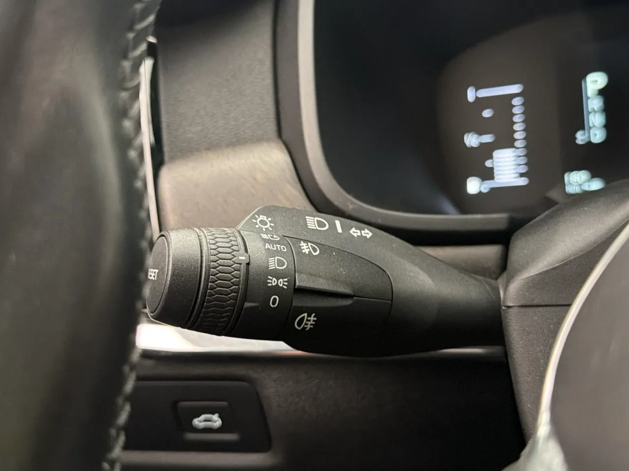 Volvo V90 bild 16