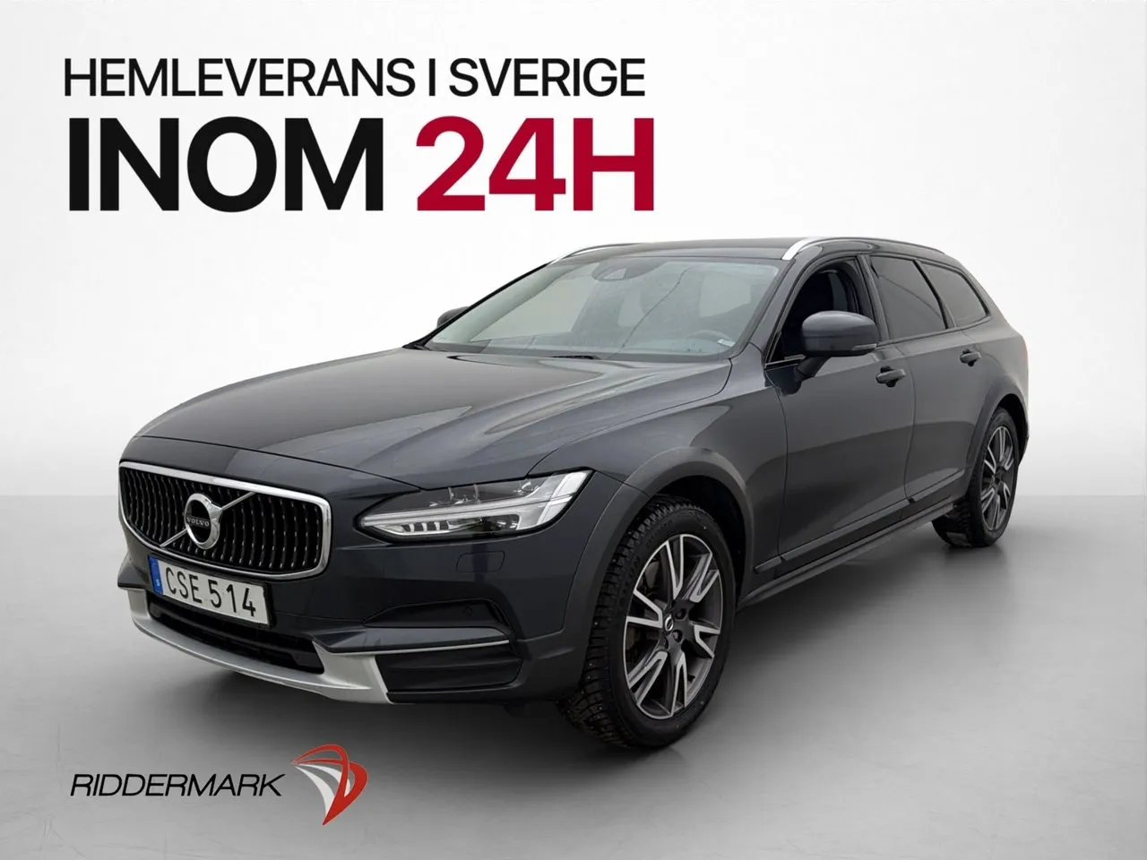 Volvo V90 bild 3