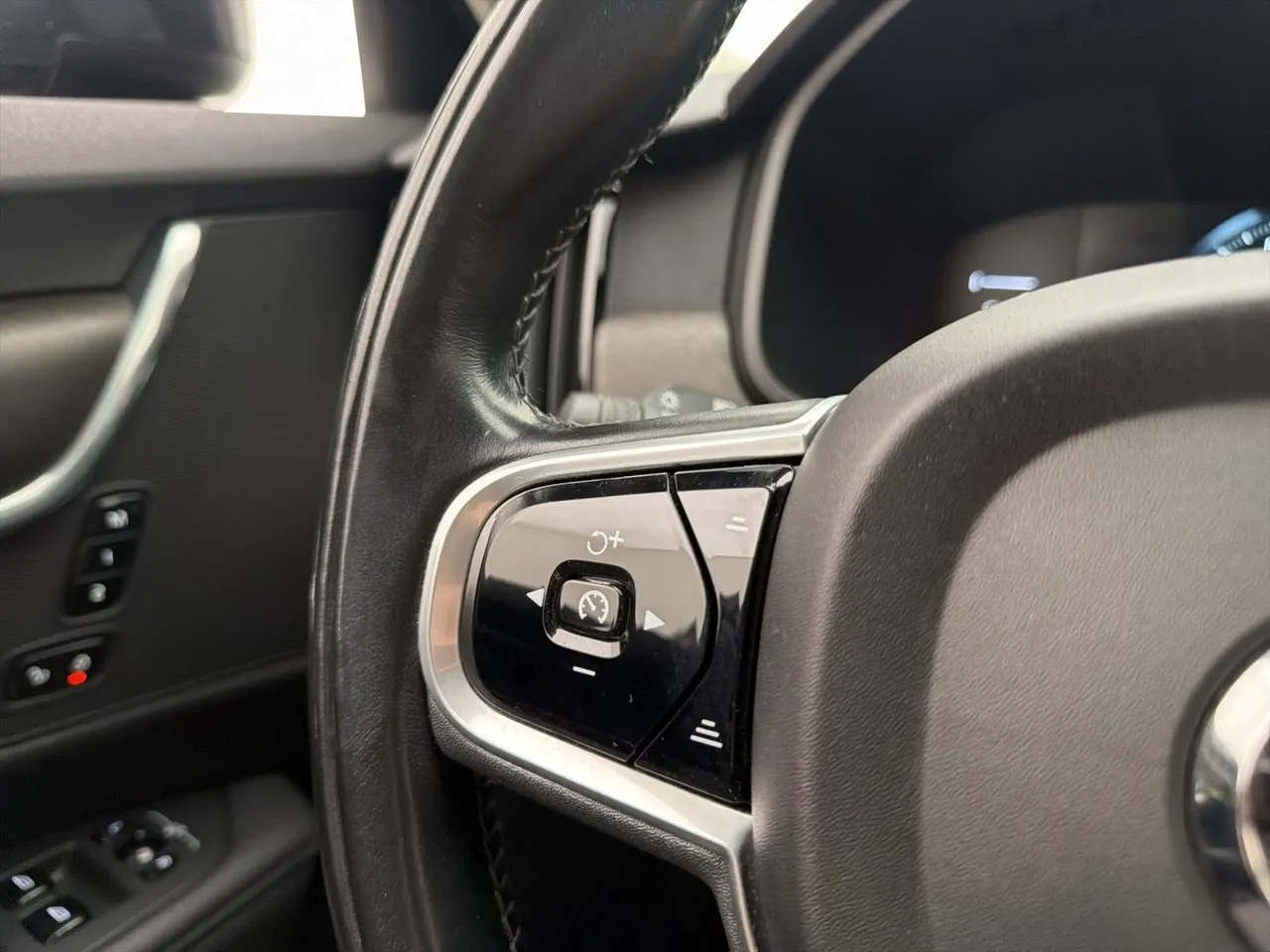 Volvo V90 bild 17