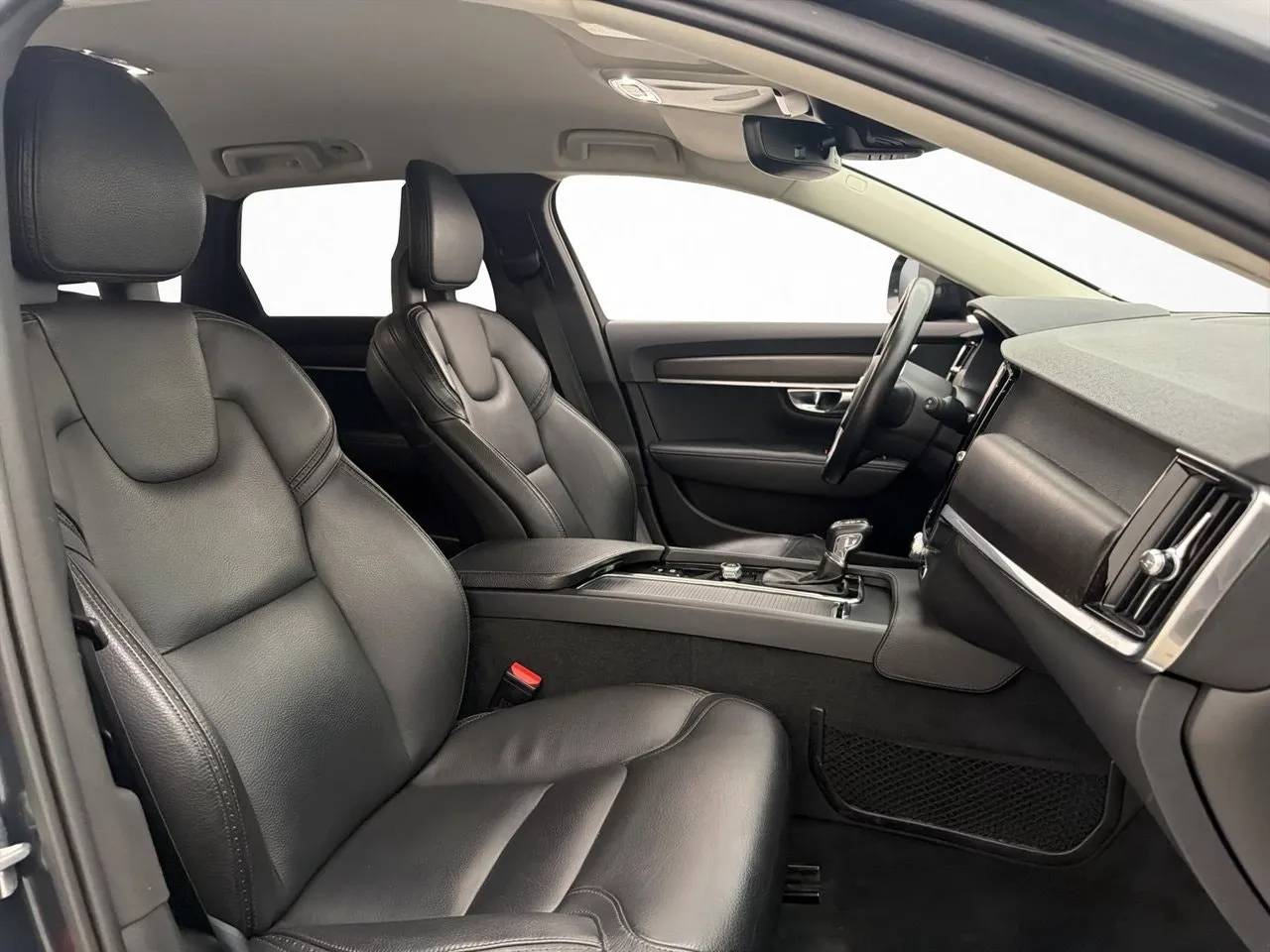 Volvo V90 bild 28