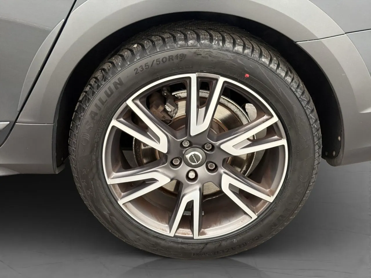 Volvo V90 bild 35
