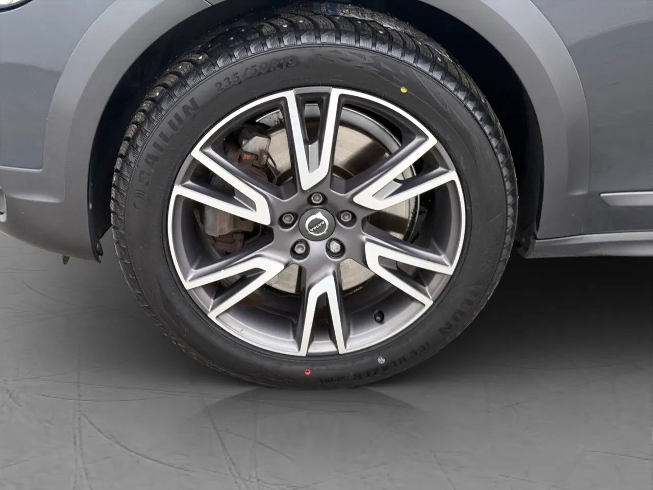 Volvo V90 bild 34