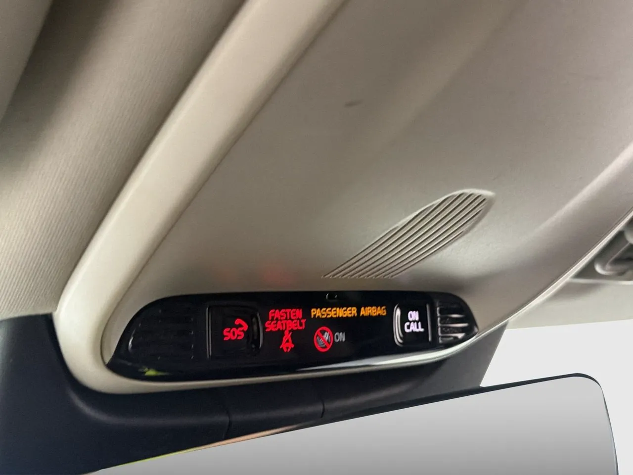 Volvo V90 bild 20