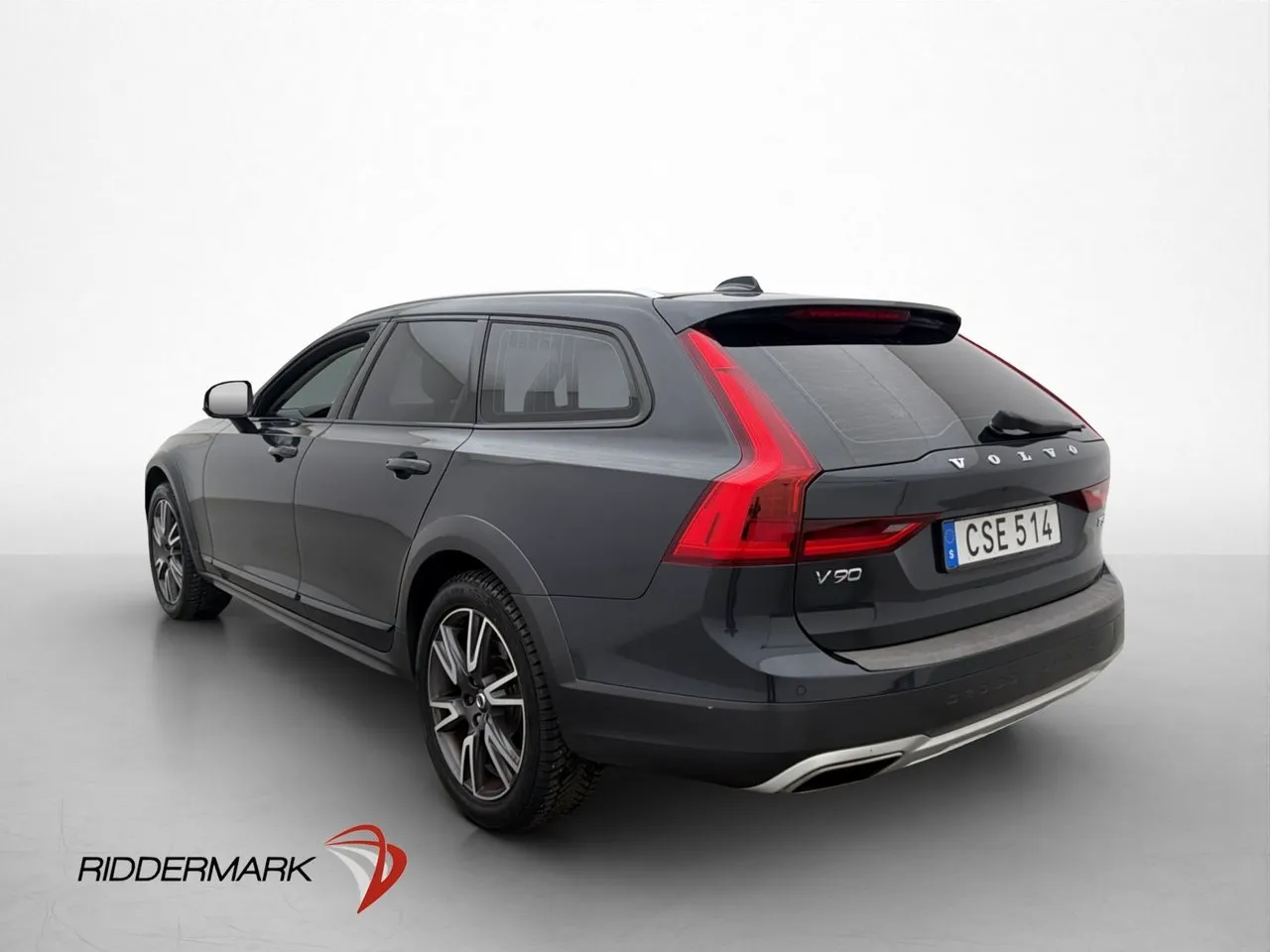 Volvo V90 bild 6