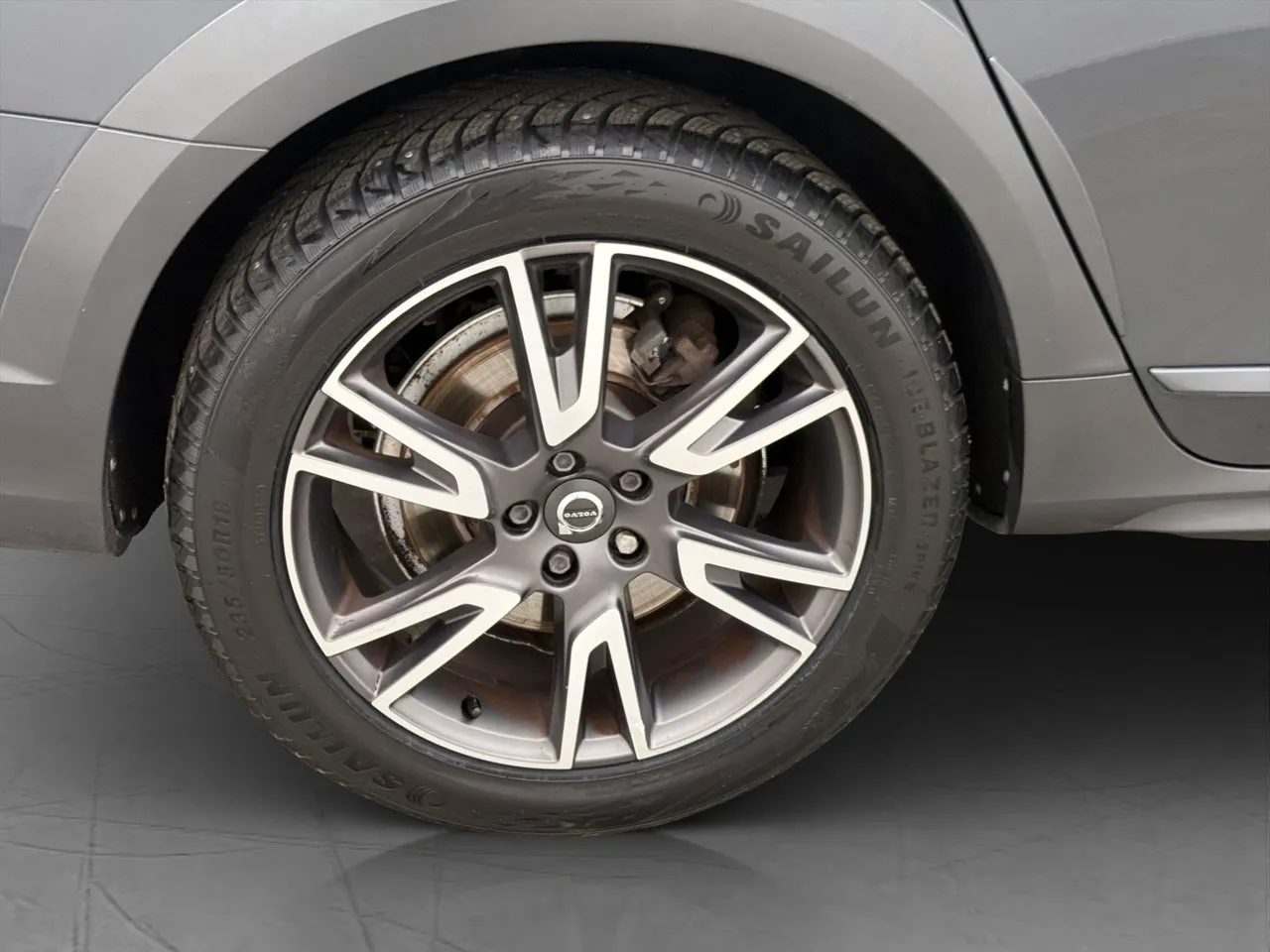 Volvo V90 bild 32