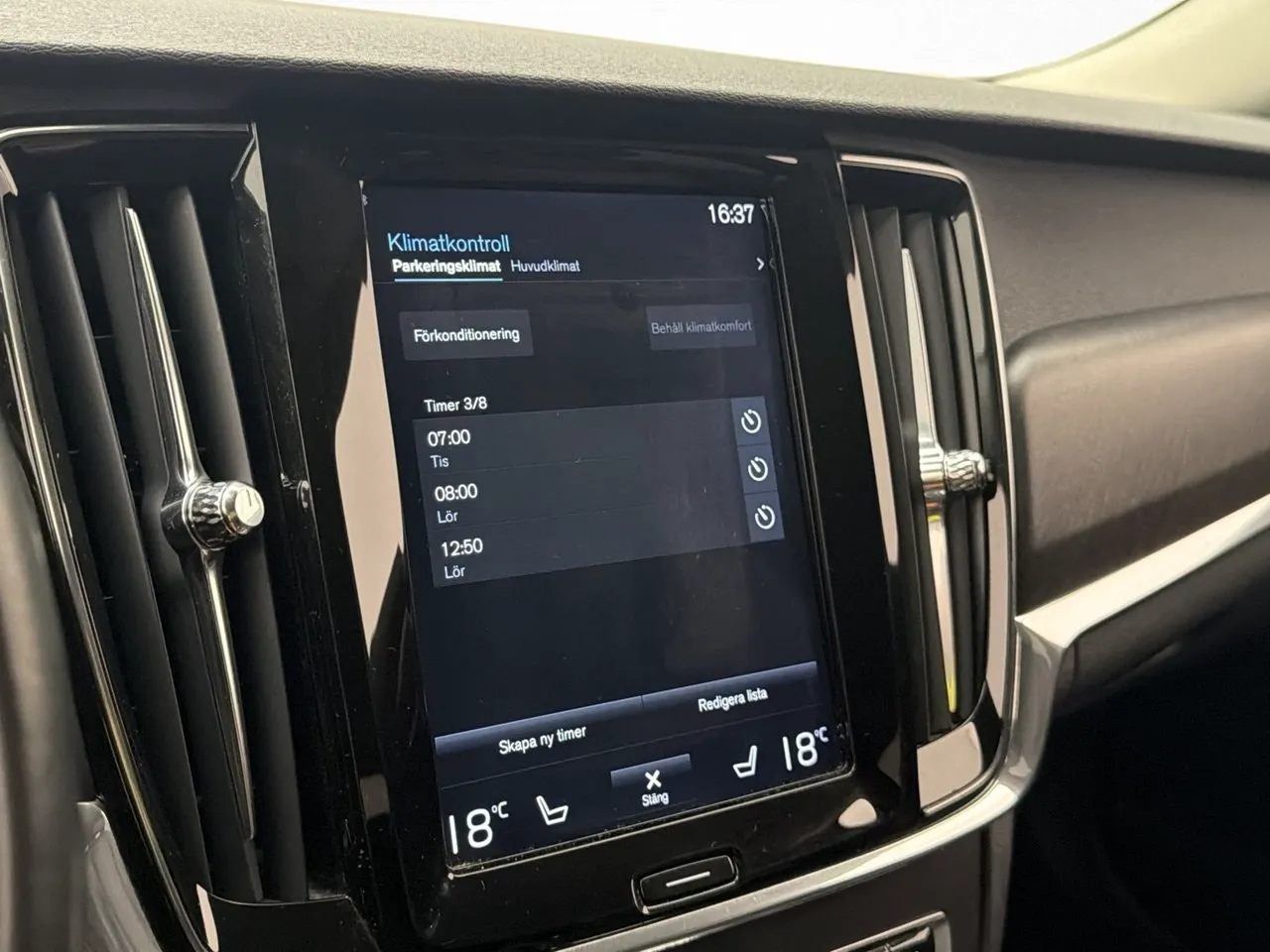 Volvo V90 bild 24