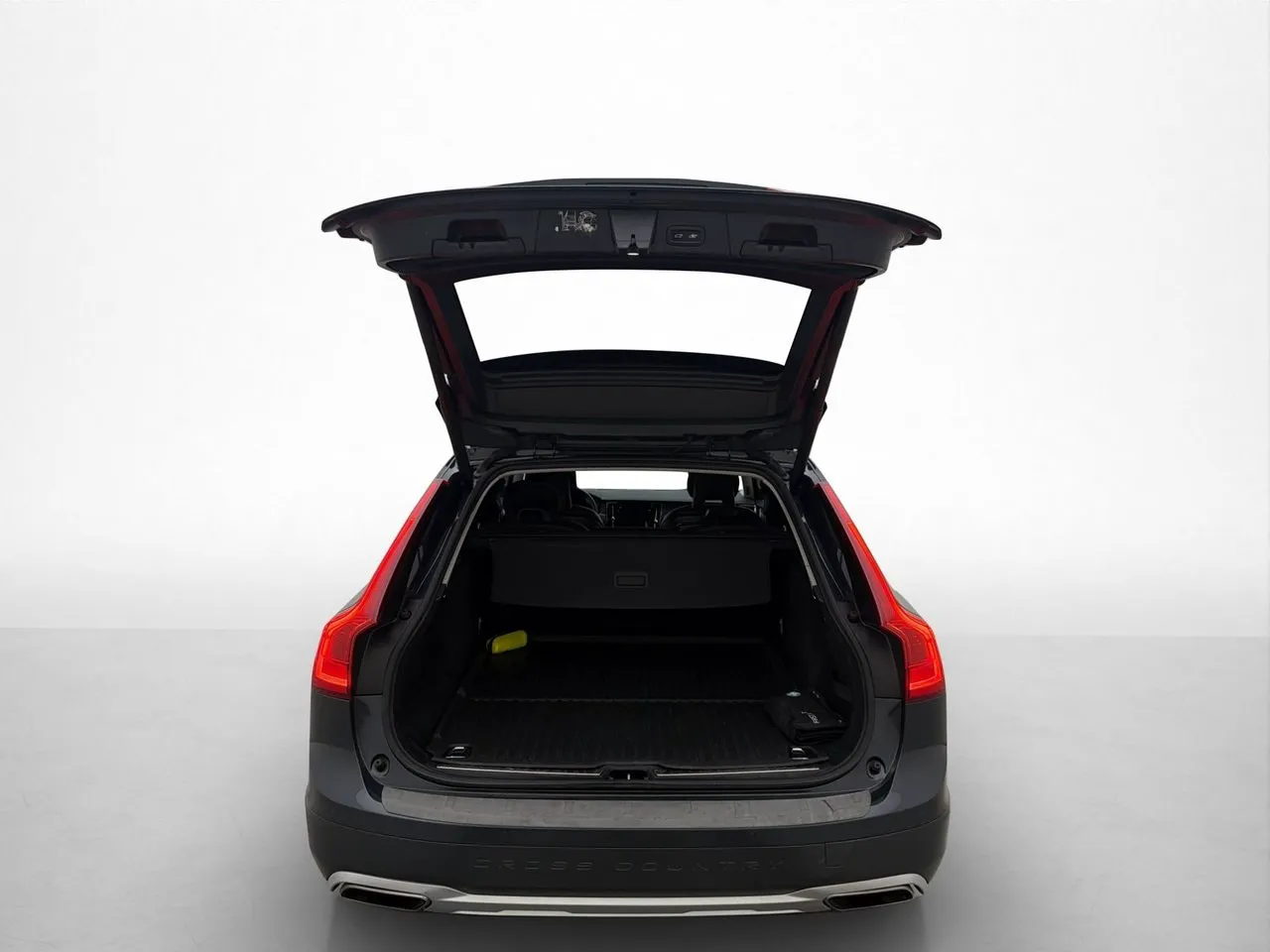 Volvo V90 bild 30