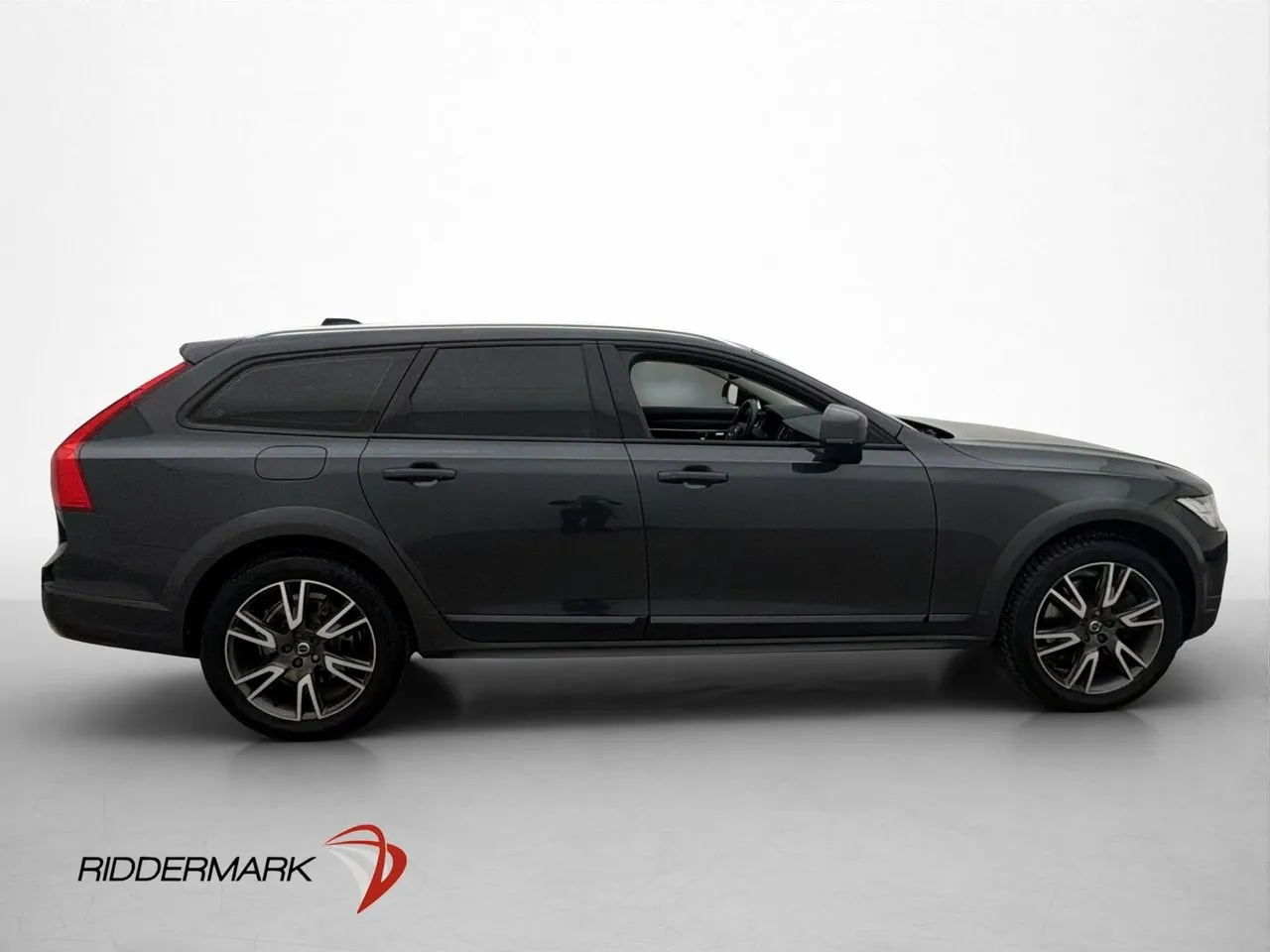 Volvo V90 bild 9