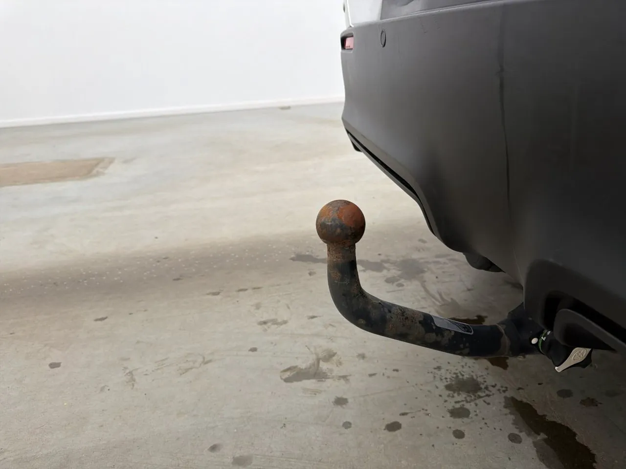Toyota bZ4X bild 10