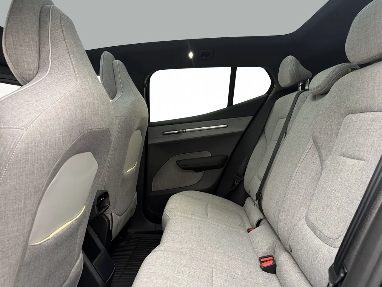 Volvo EX30 bild 28