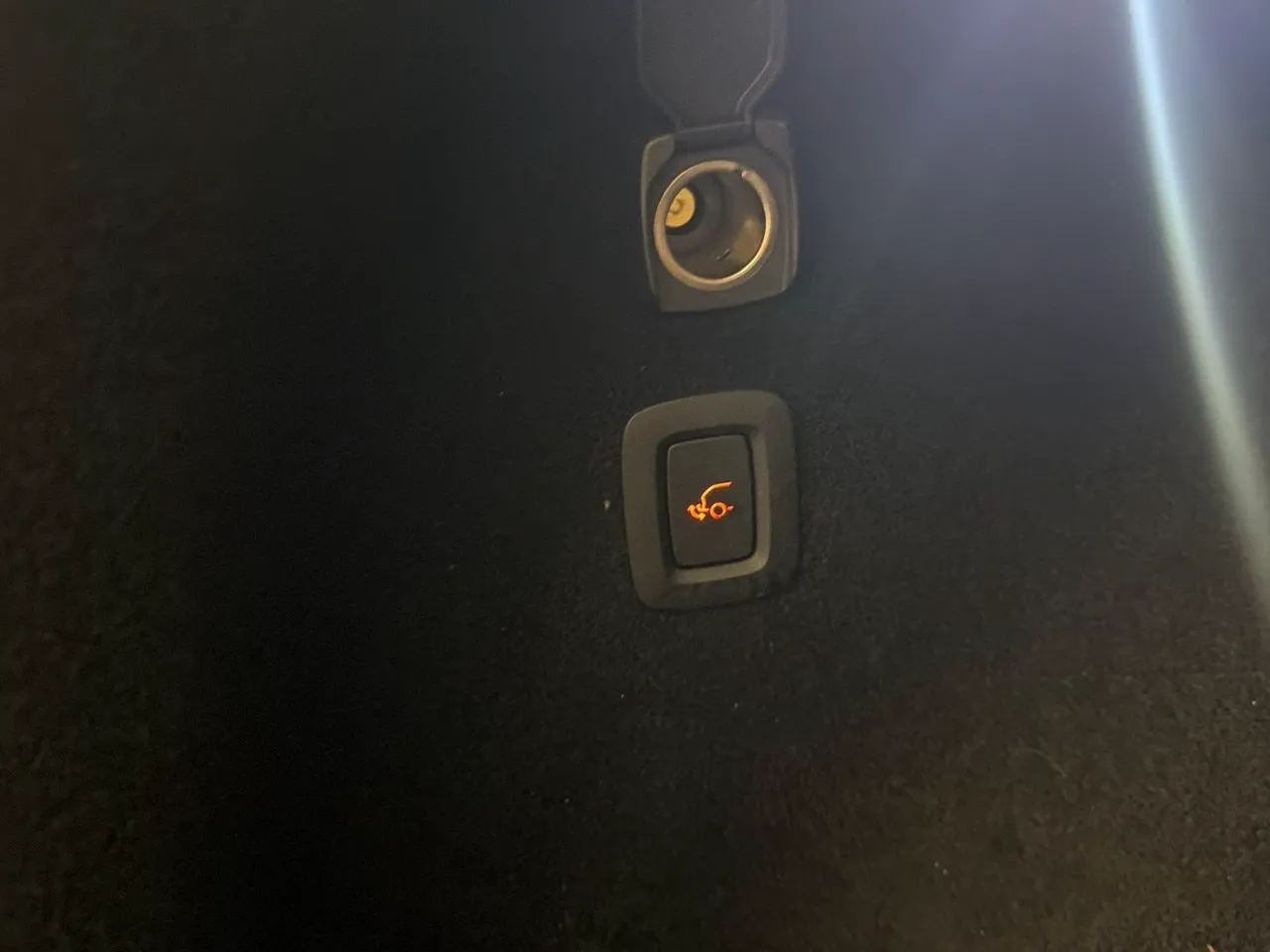 Volvo EX30 bild 30