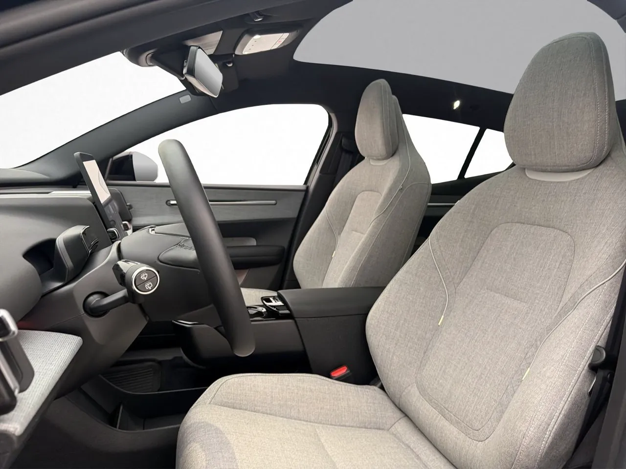 Volvo EX30 bild 13