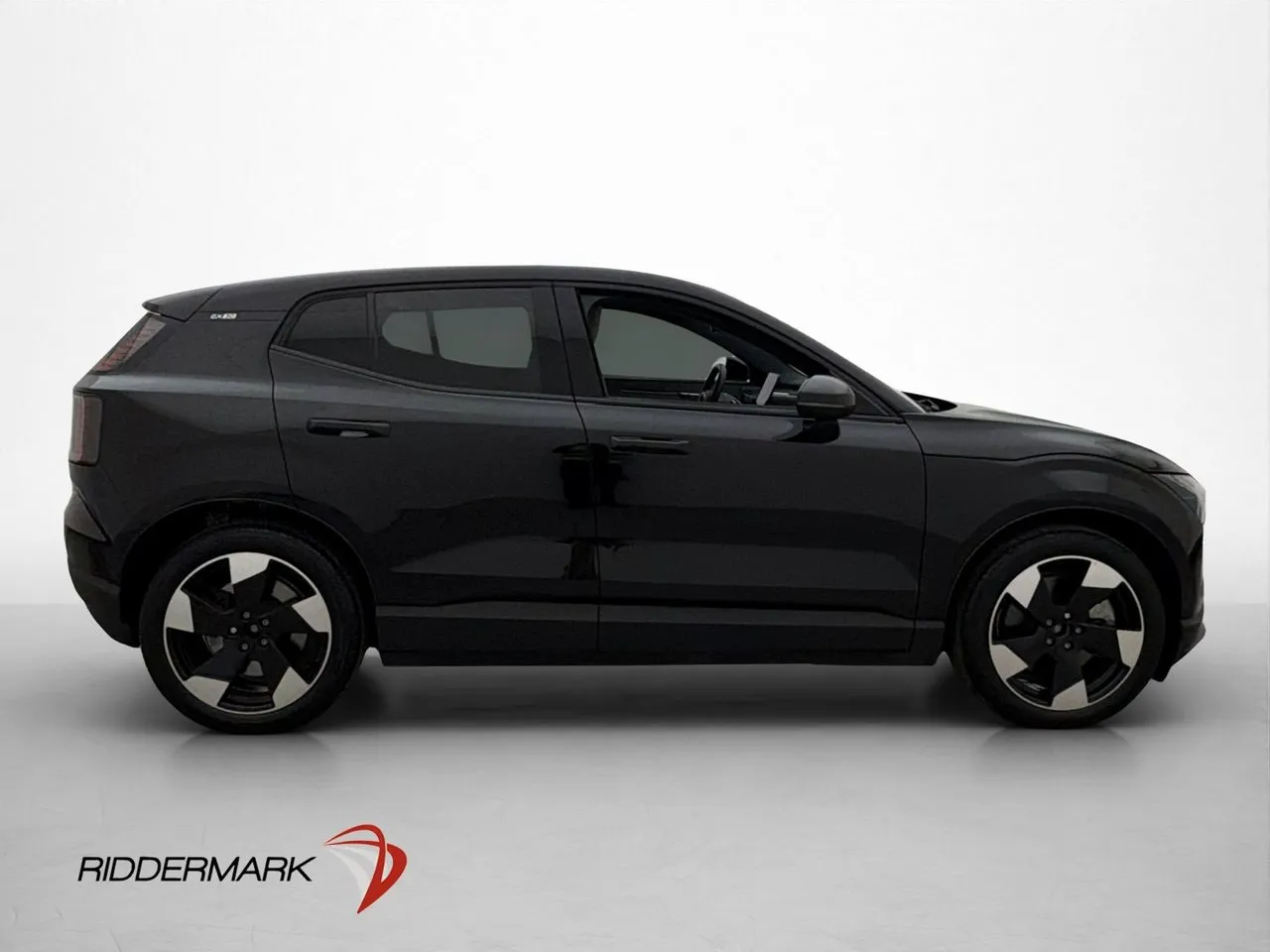 Volvo EX30 bild 9