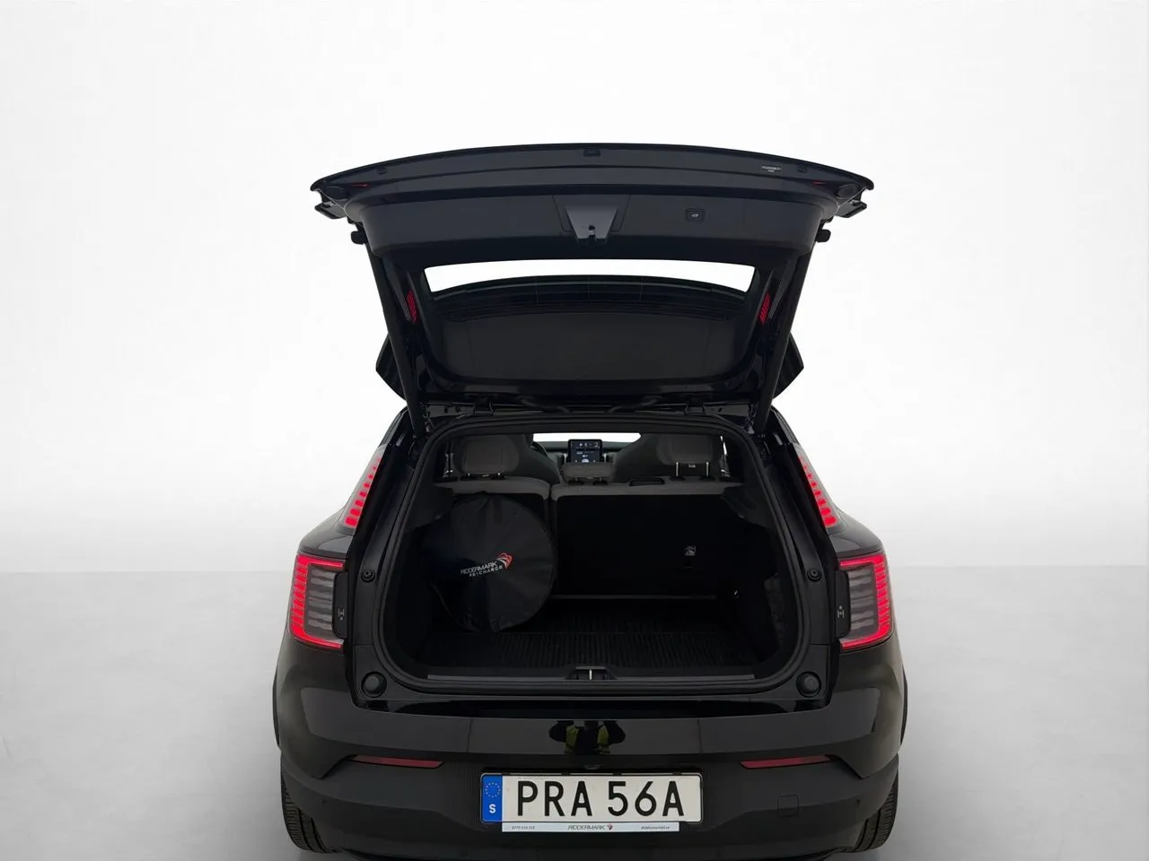 Volvo EX30 bild 29