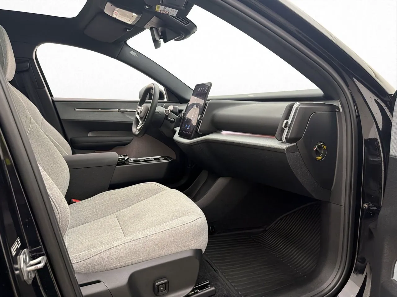 Volvo EX30 bild 26