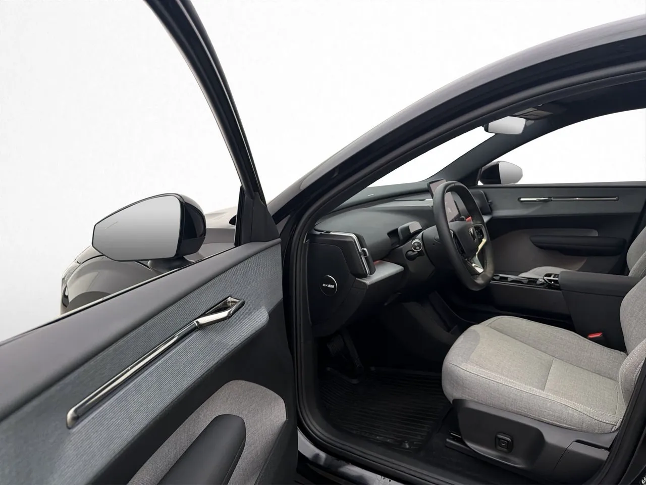 Volvo EX30 bild 11