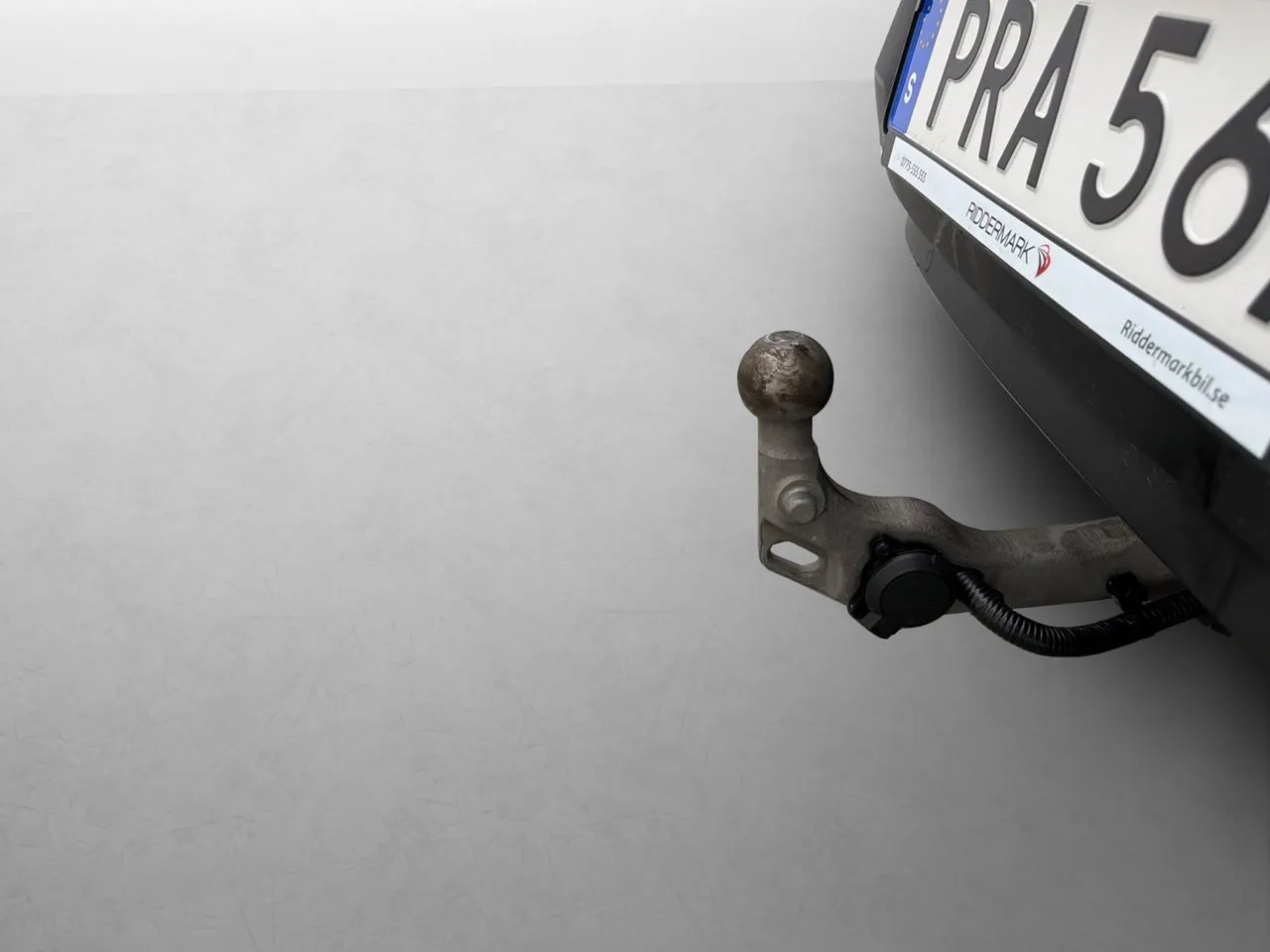 Volvo EX30 bild 10
