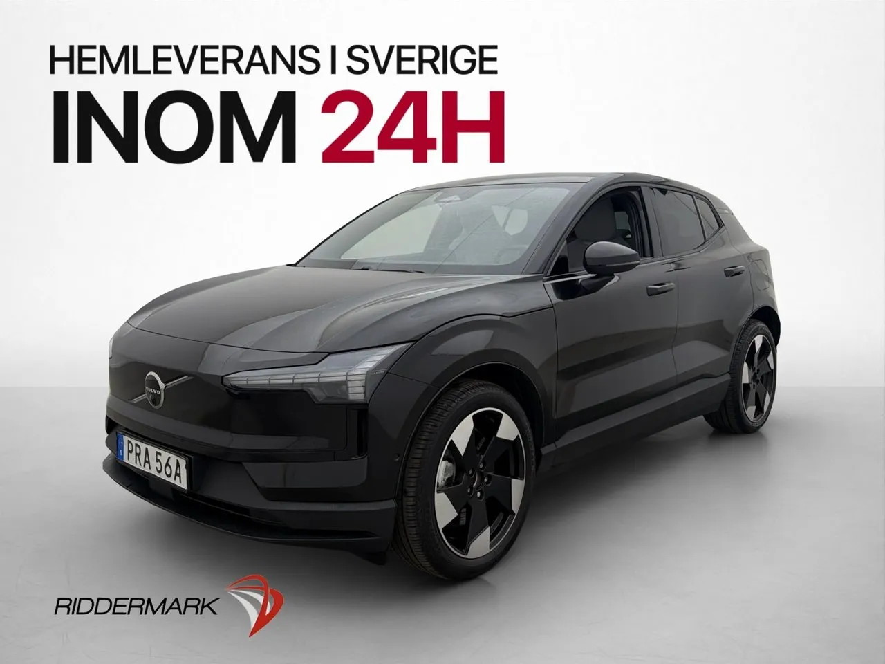 Volvo EX30 bild 3