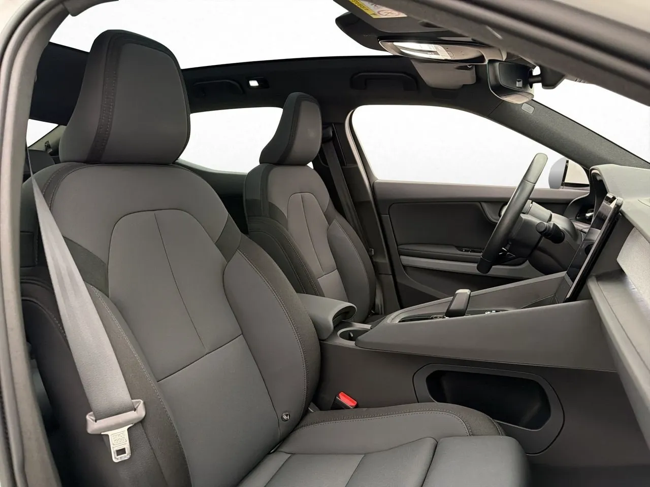 Polestar 2 bild 27