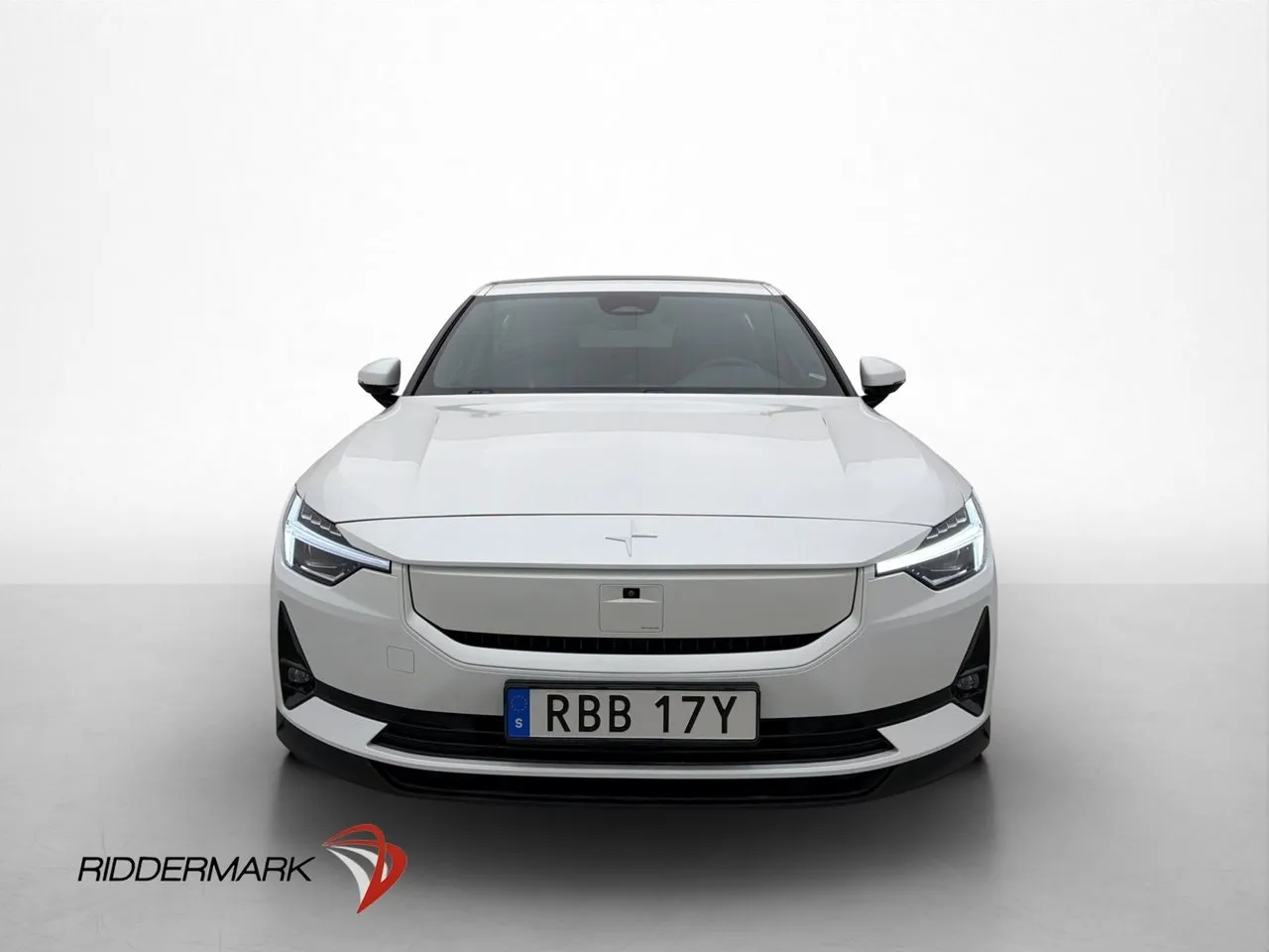 Polestar 2 bild 2