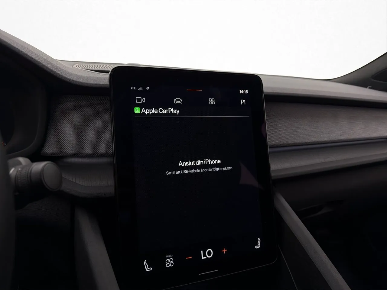 Polestar 2 bild 24
