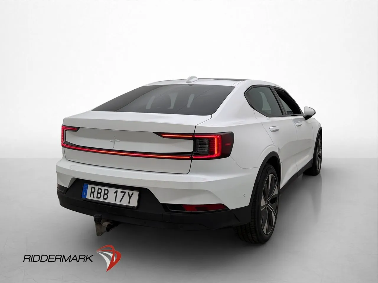 Polestar 2 bild 8