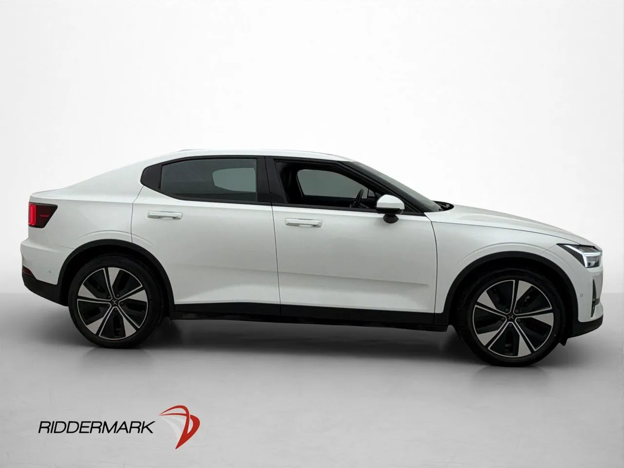 Polestar 2 bild 9