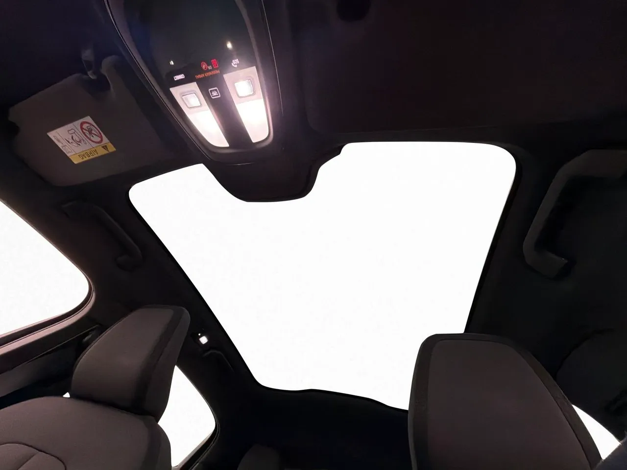 Polestar 2 bild 15