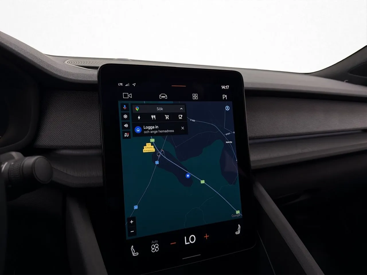 Polestar 2 bild 25