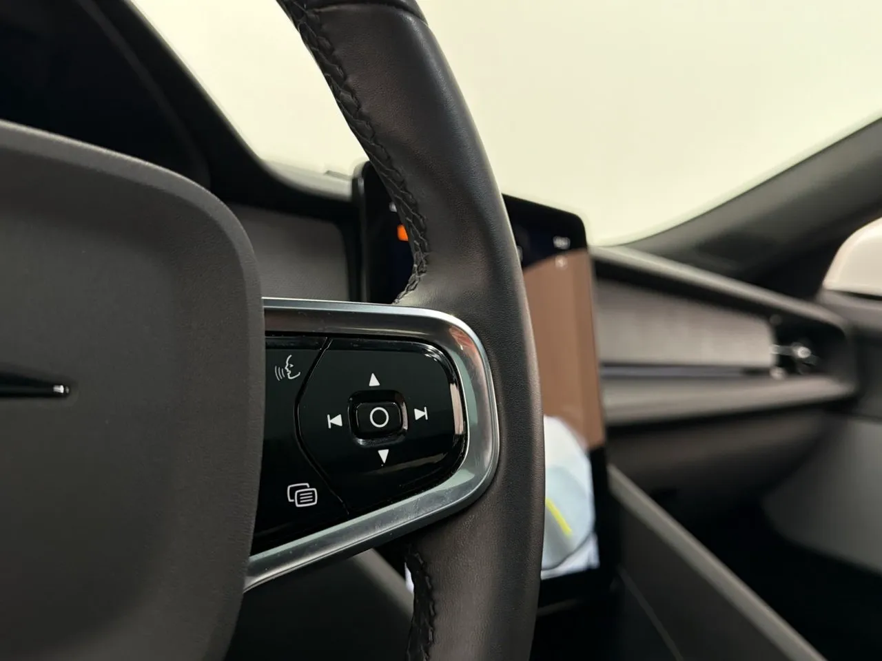 Polestar 2 bild 19