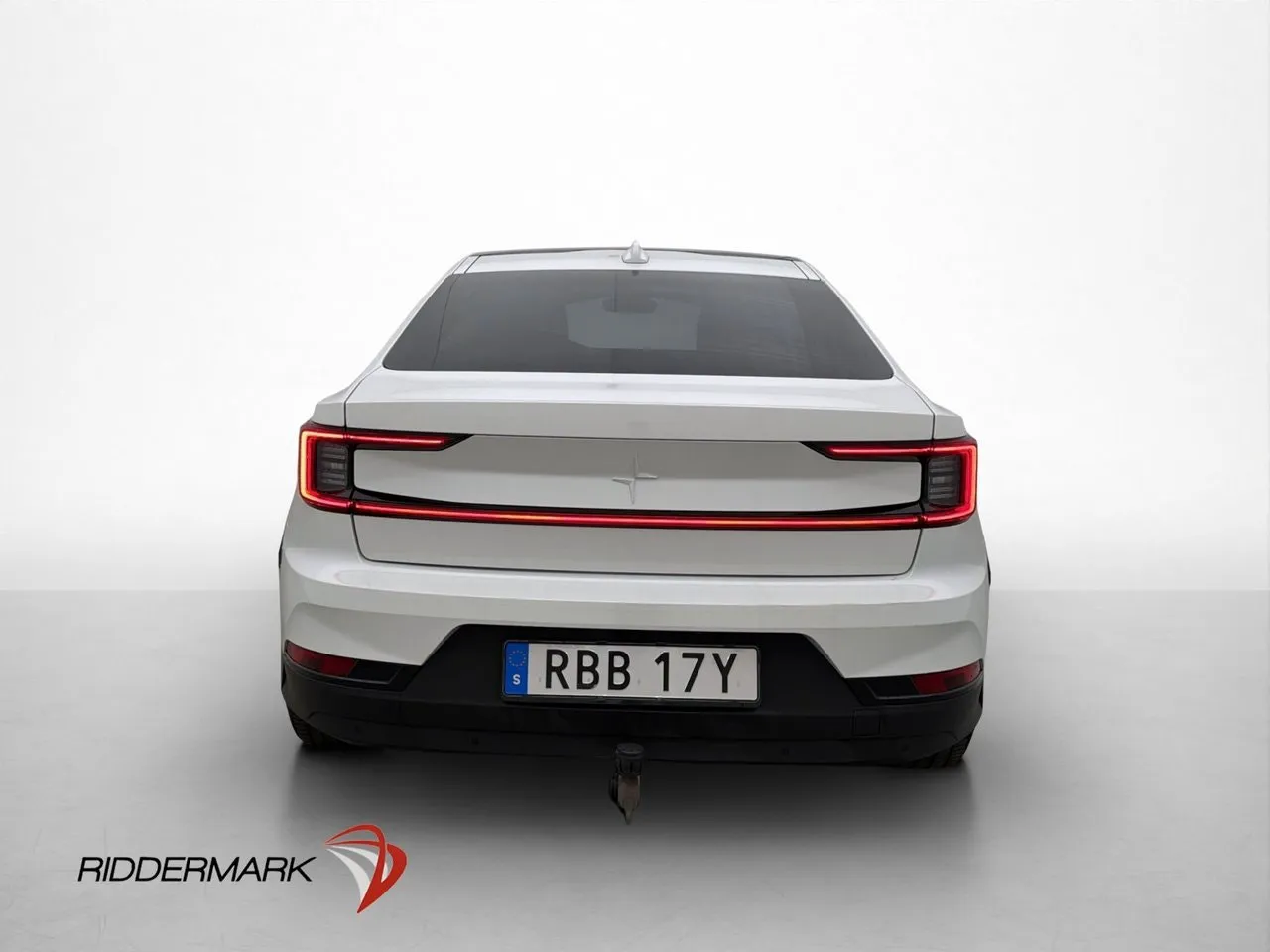 Polestar 2 bild 7