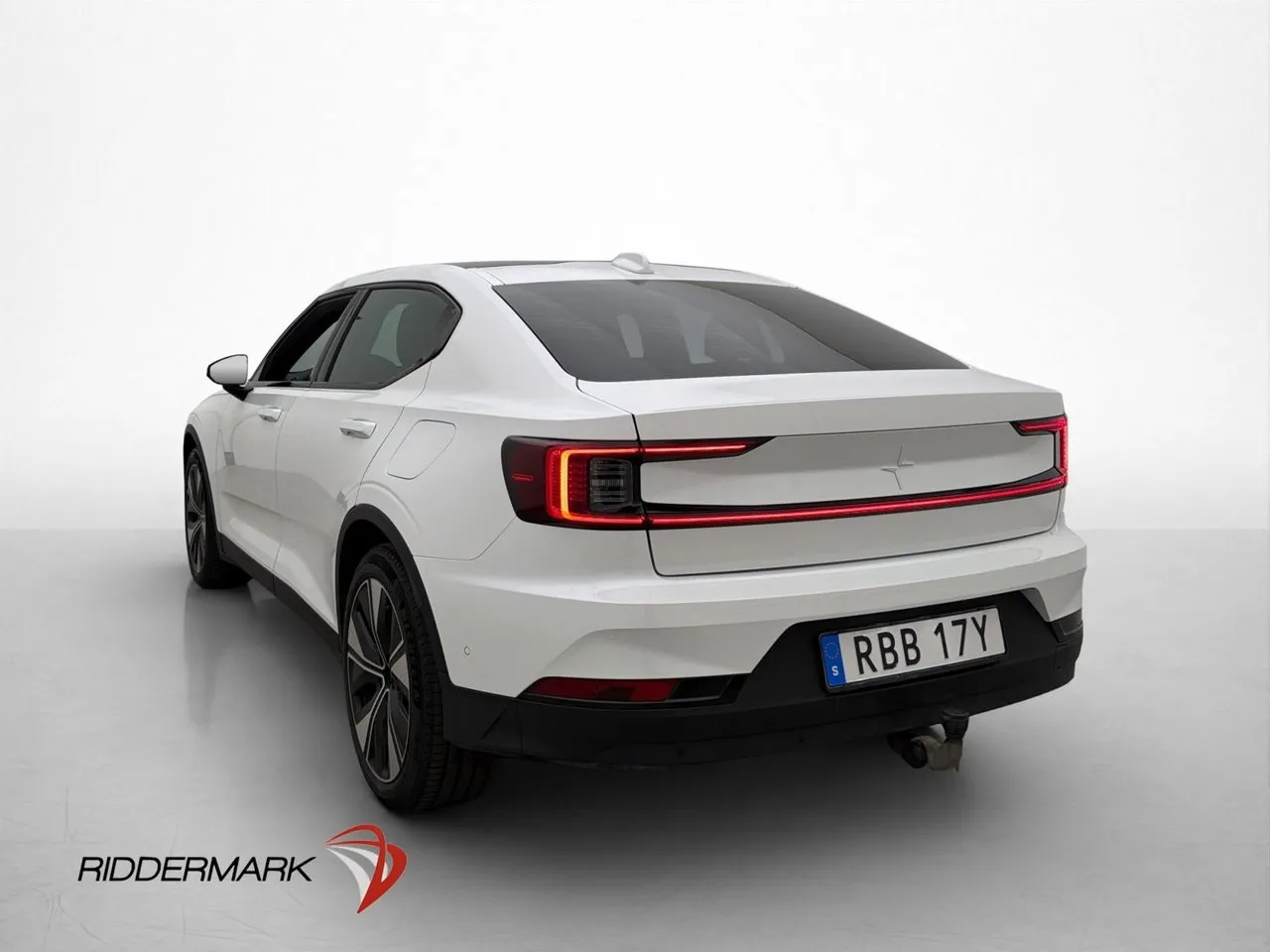 Polestar 2 bild 6