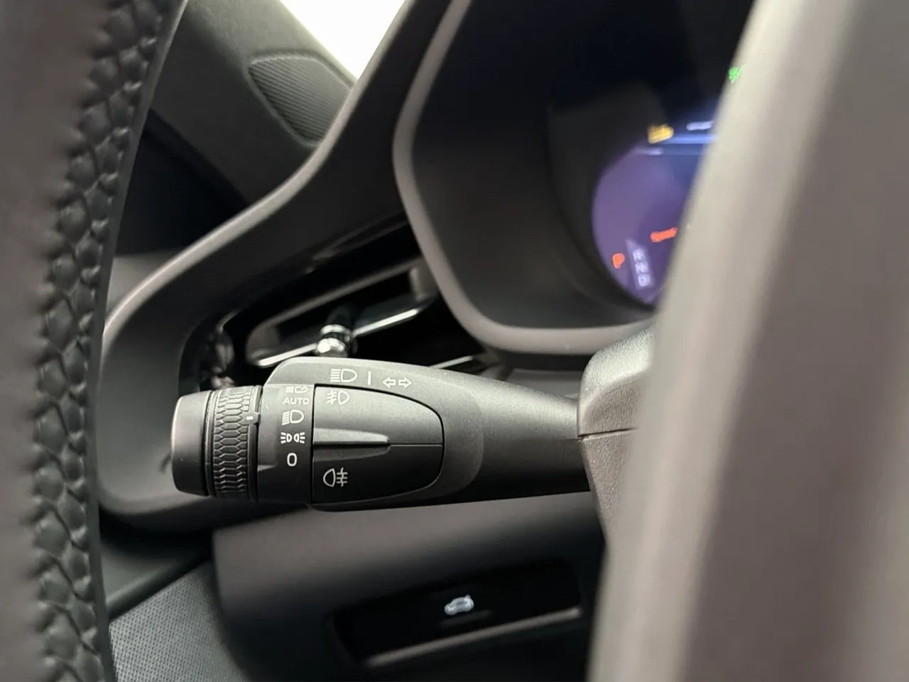 Polestar 2 bild 36