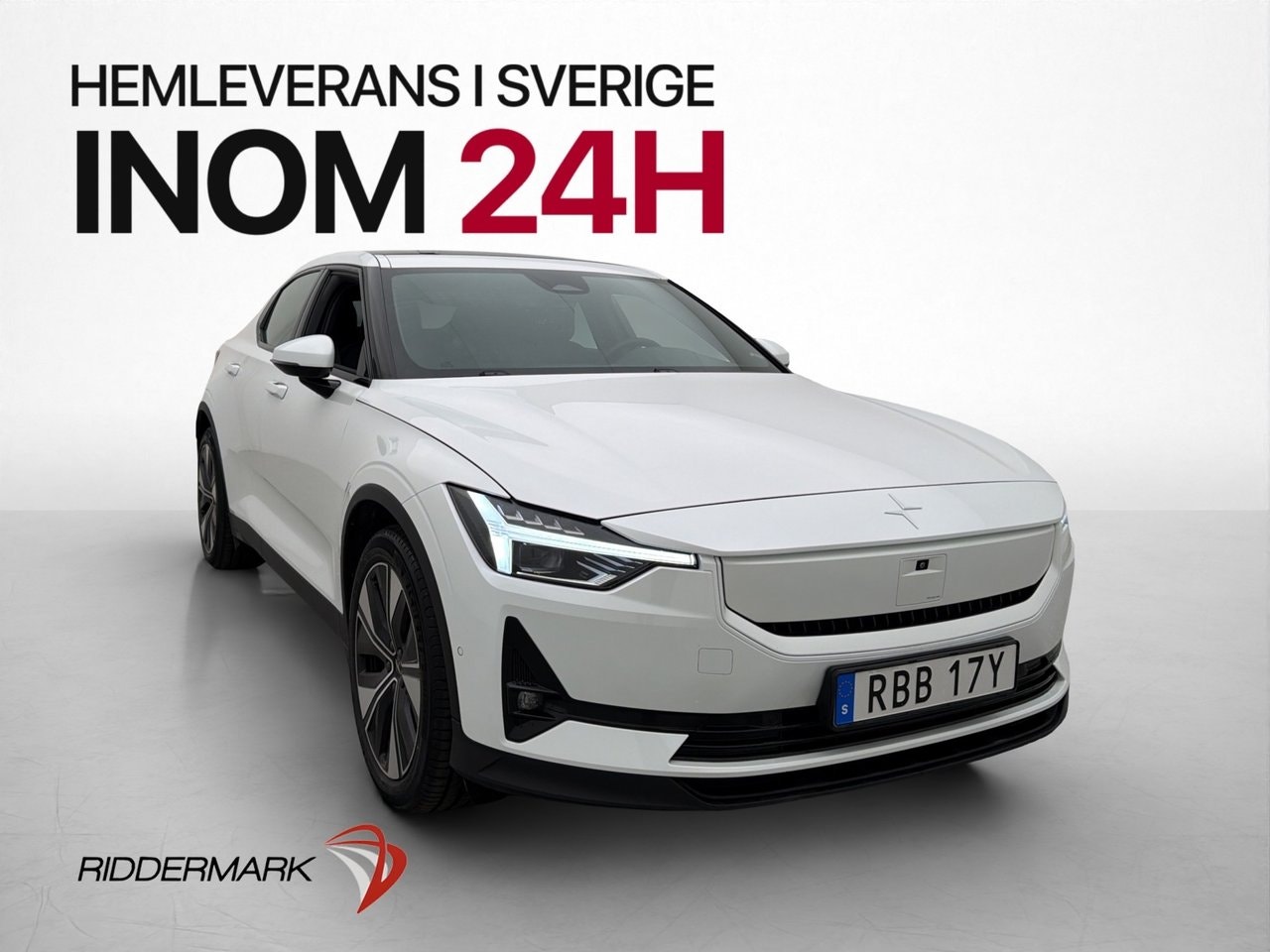 Polestar 2