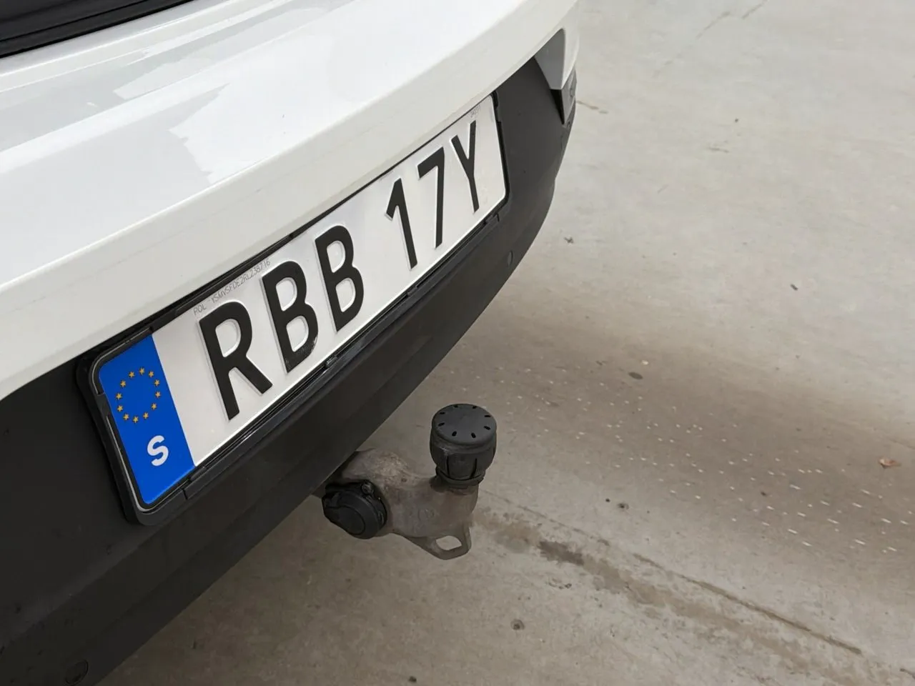 Polestar 2 bild 10