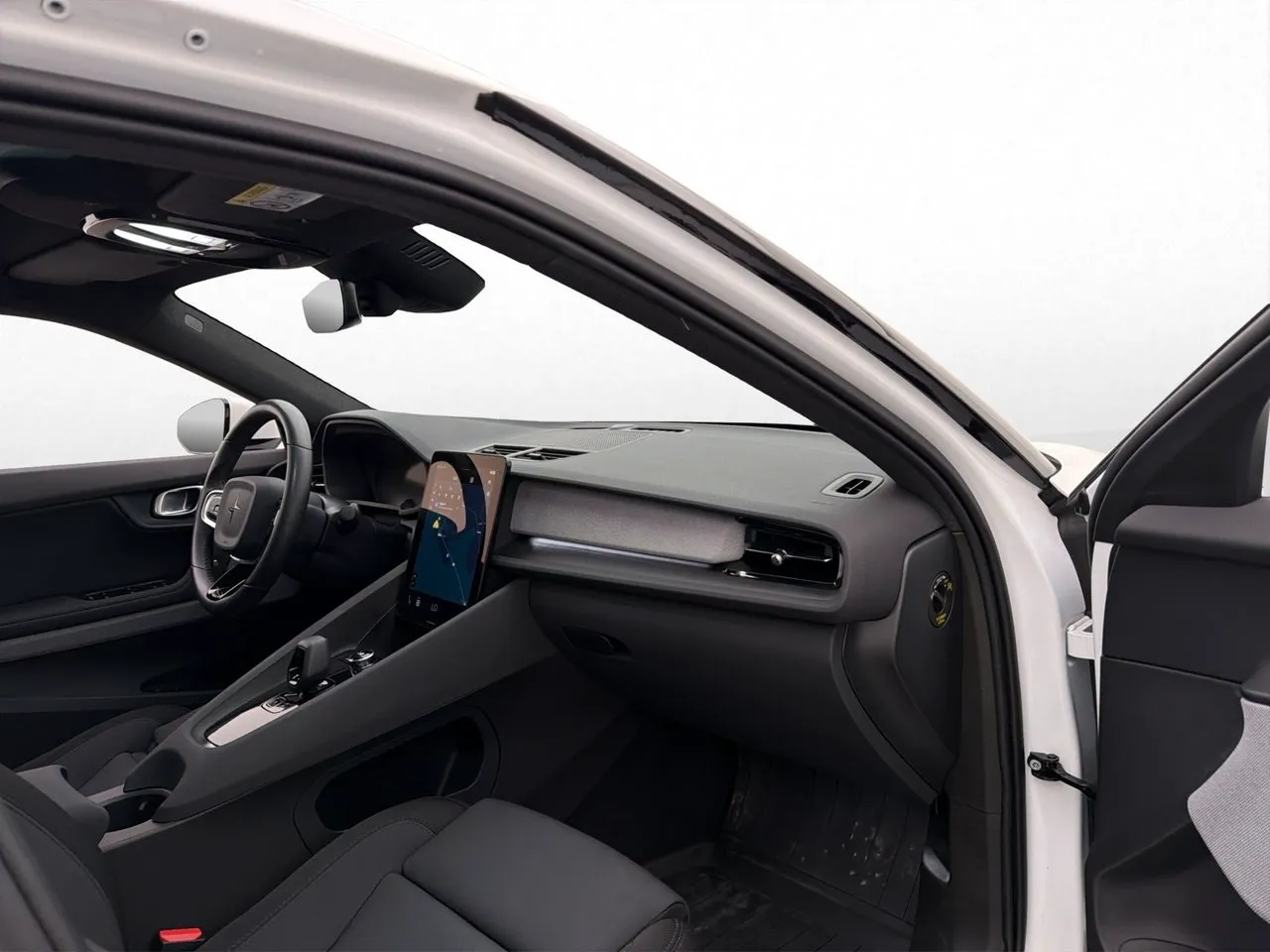 Polestar 2 bild 28
