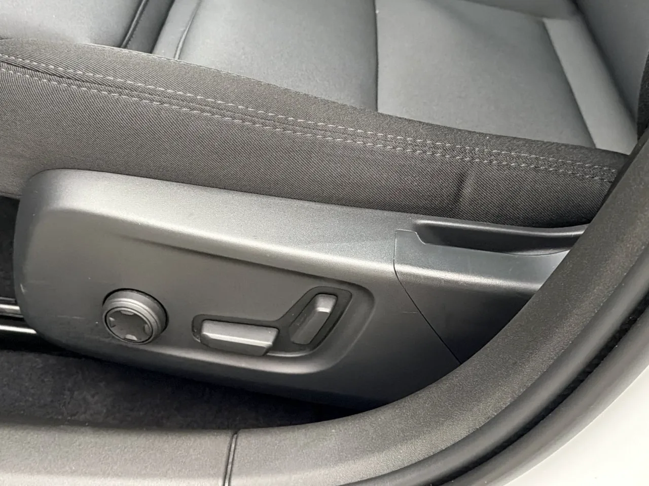 Polestar 2 bild 14