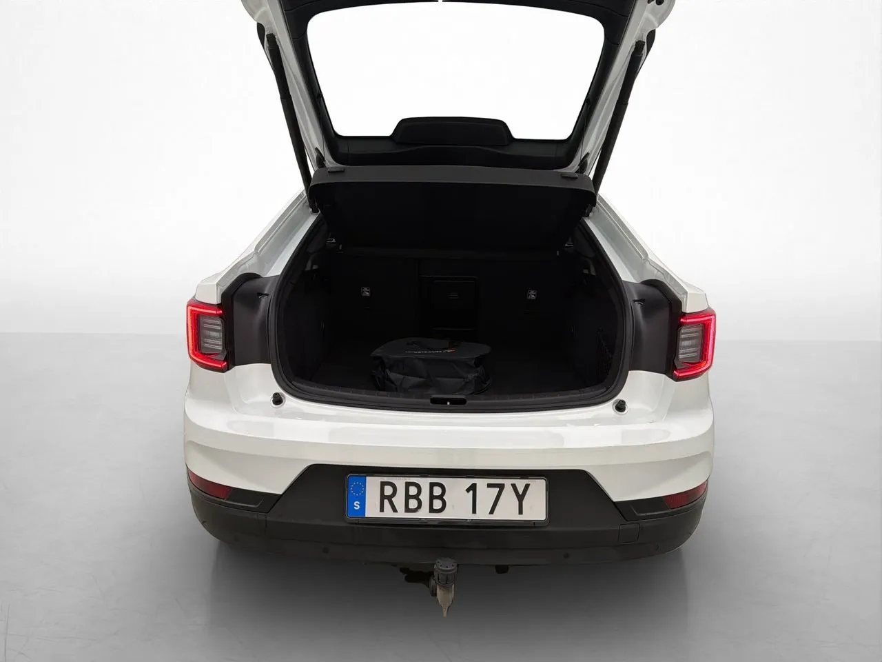 Polestar 2 bild 30