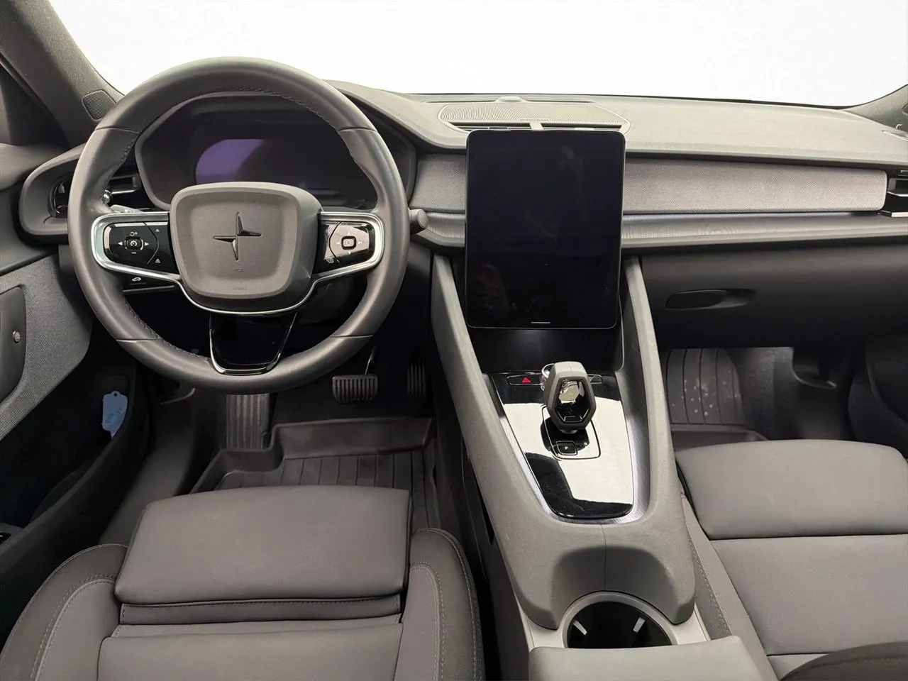 Polestar 2 bild 16