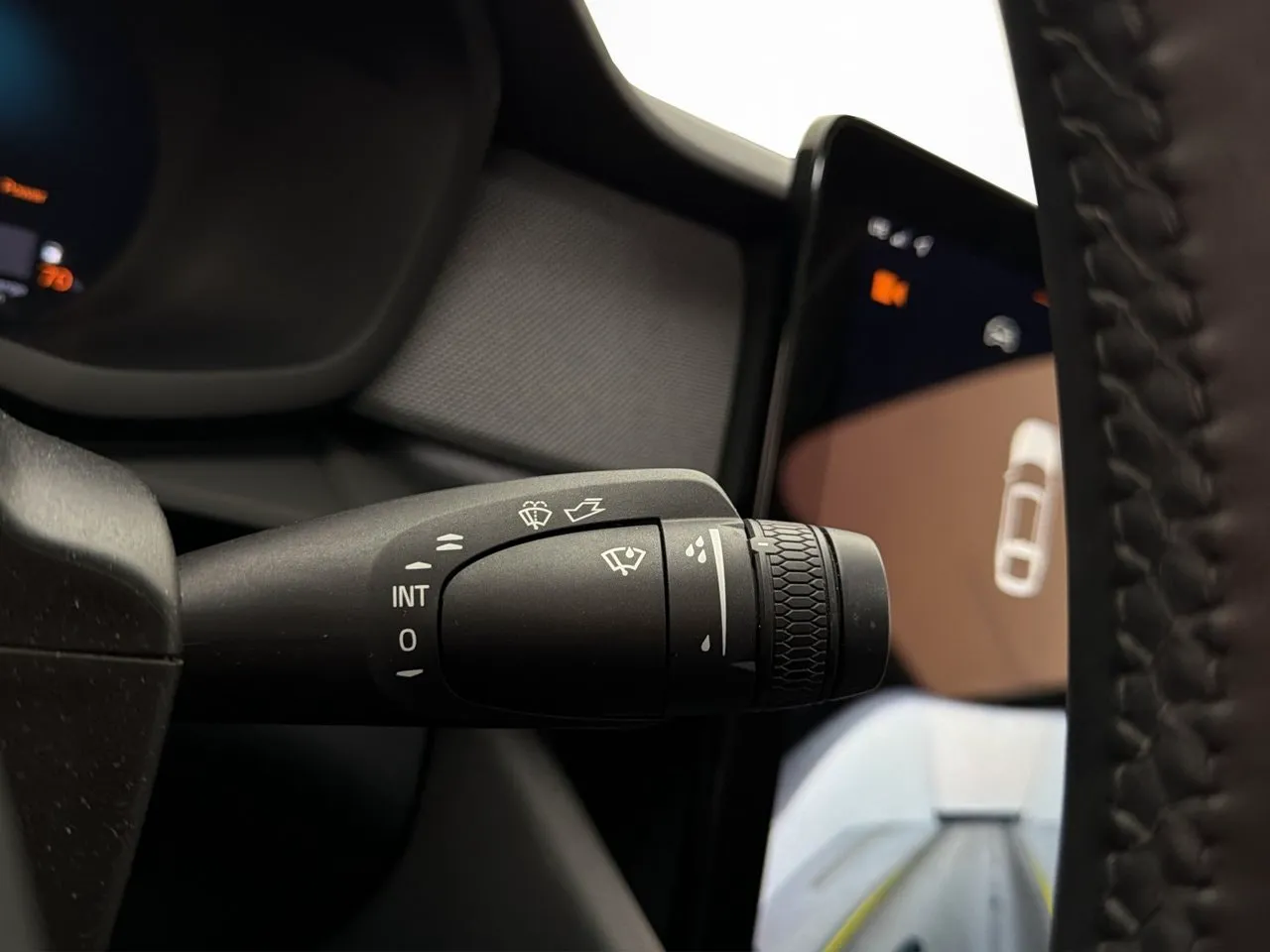 Polestar 2 bild 35