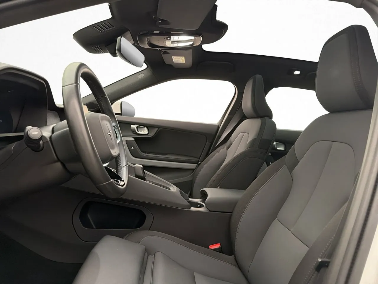 Polestar 2 bild 13
