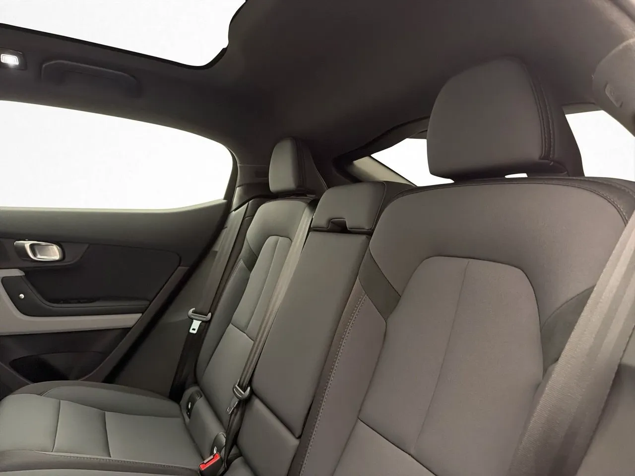 Polestar 2 bild 29