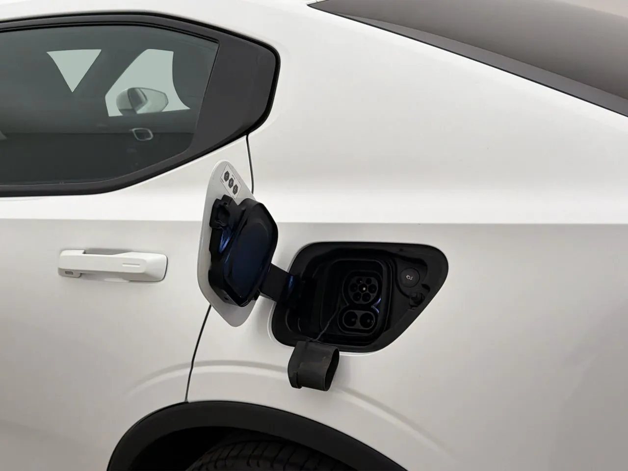 Polestar 2 bild 32