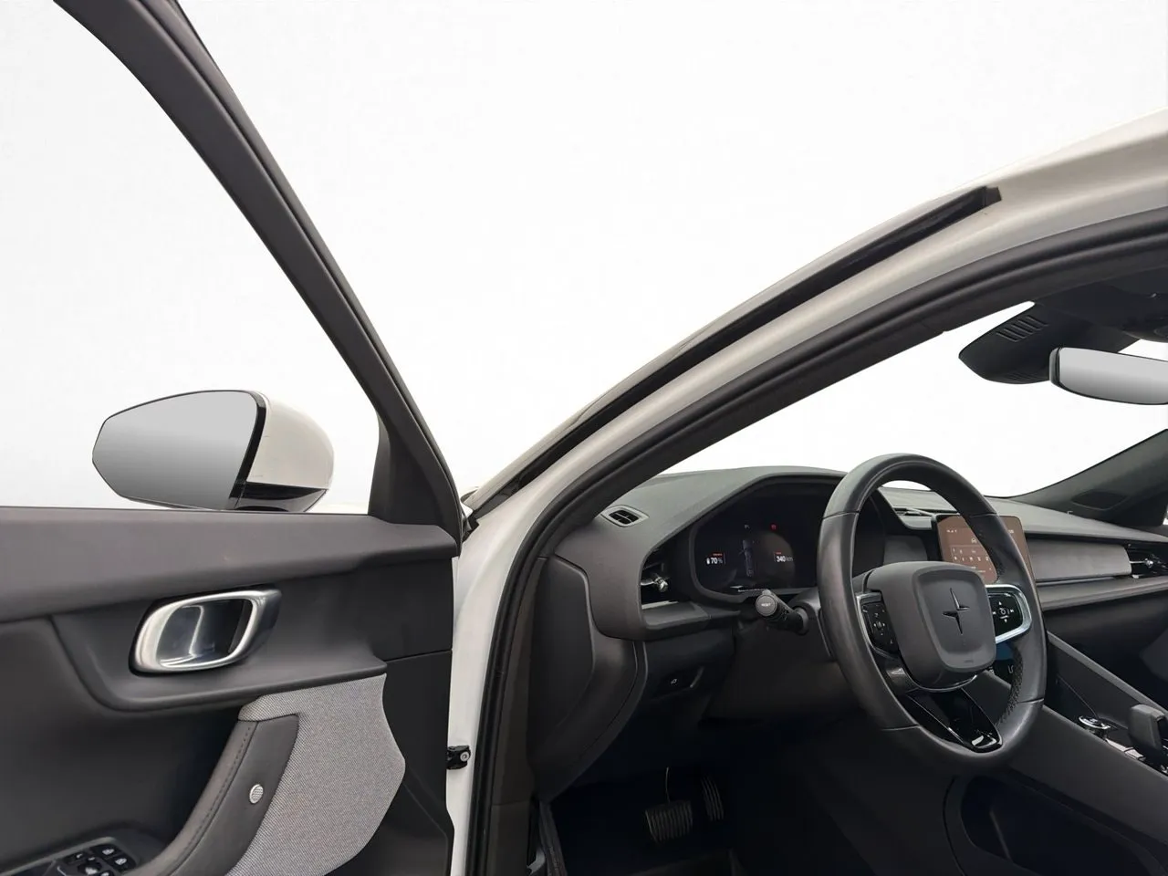 Polestar 2 bild 12
