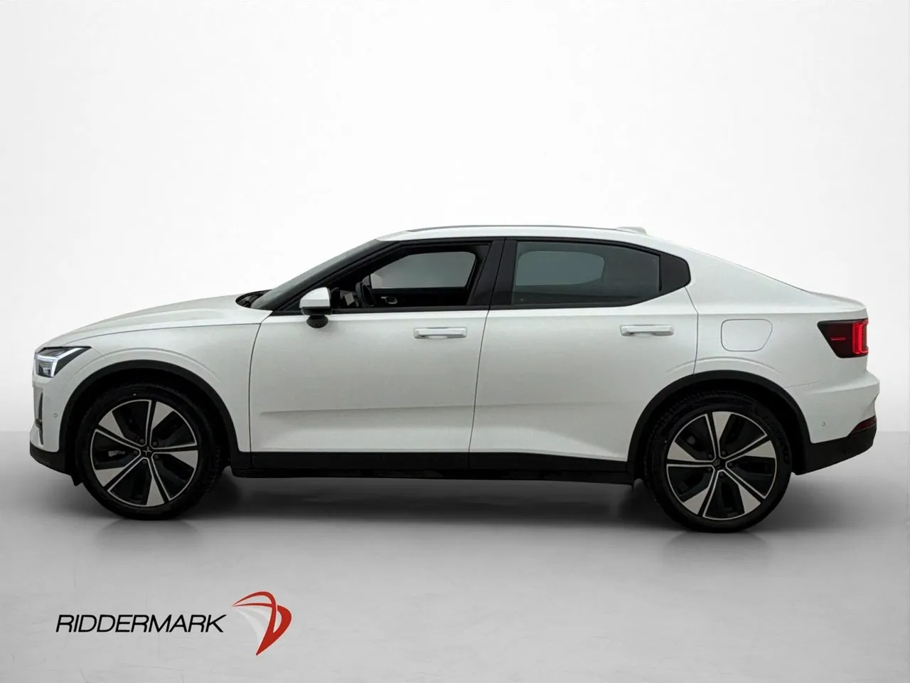 Polestar 2 bild 5