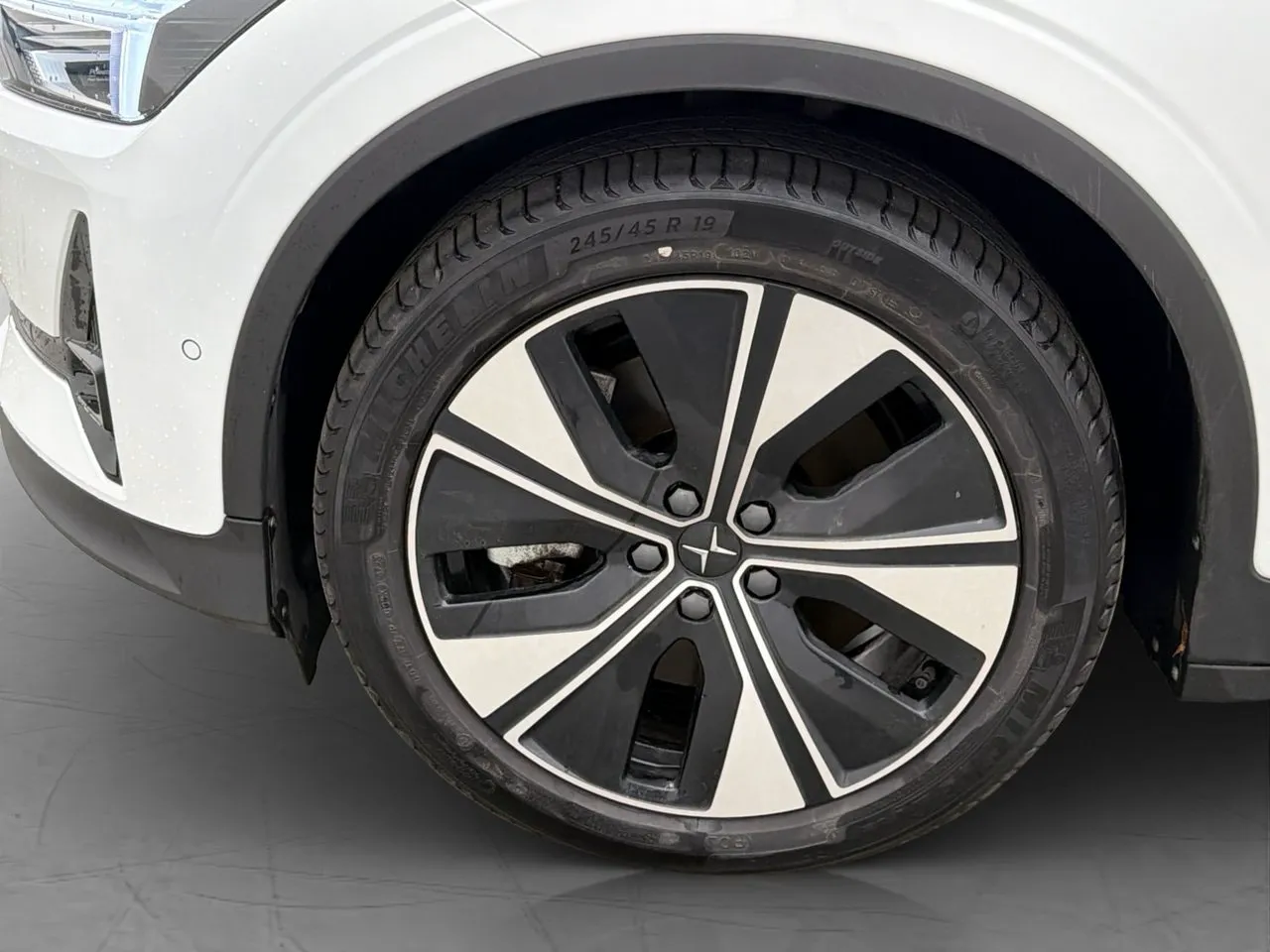 Polestar 2 bild 38