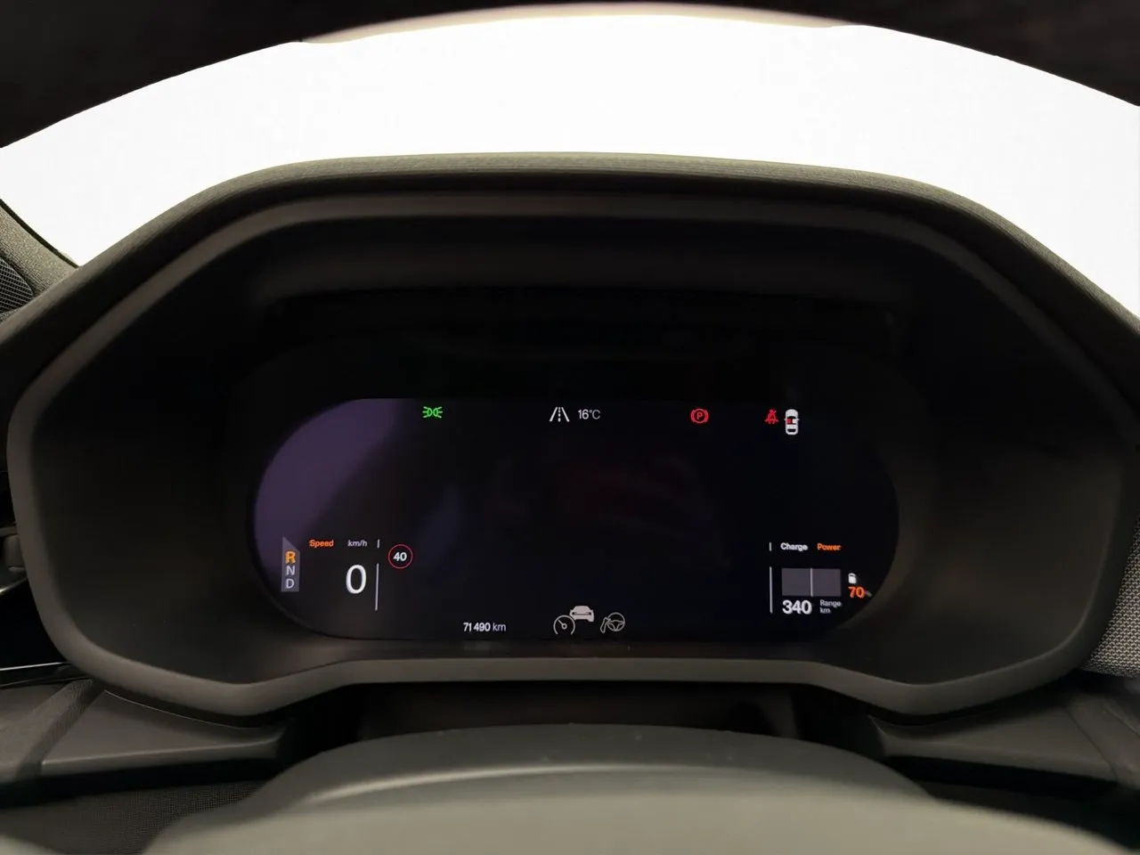 Polestar 2 bild 18